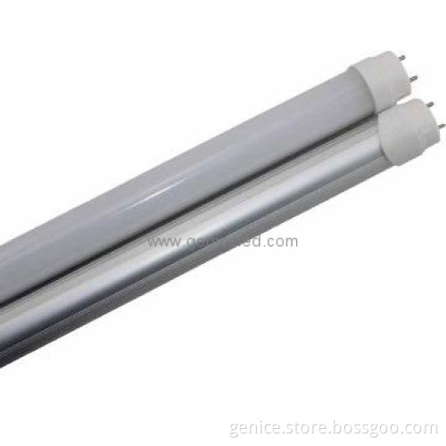 AC100-277V  96PCS 2835SMD CRI>80 1100lm 10W UL LED tube